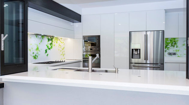 kitchen cupboards perth