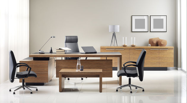 Reception Desk Perth Stylish Desks, Built In Desk And Shelves Perth