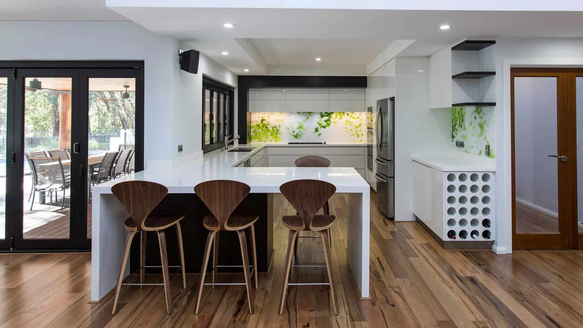 Maker Perth Kitchens Renovations Perth (08) 9497 2164