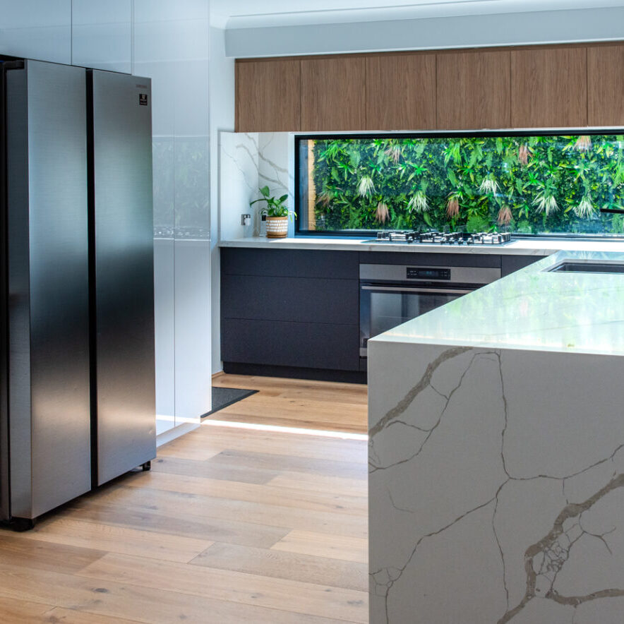 Master Class Cabinets Kitchen Renovations