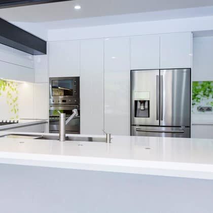 master class cabinets wa